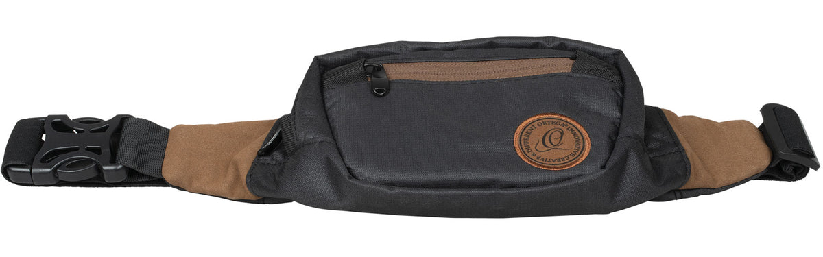 Gürteltasche Schwarz