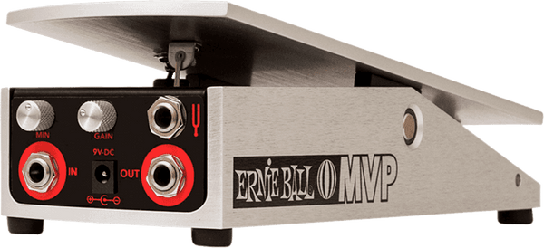 Ernie Ball 6182 MVP MOST VALUABLE PEDAL