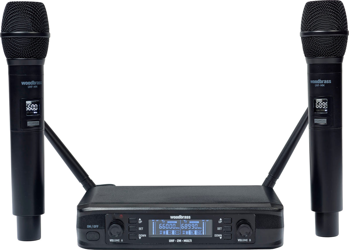 UHF-2M-MULTI