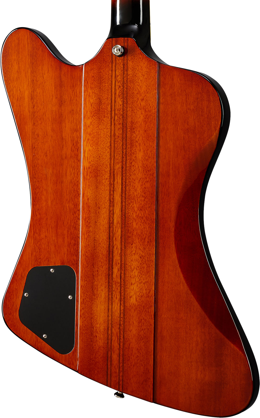 Les Paul Custom Sedona Burst IGC IBGCS