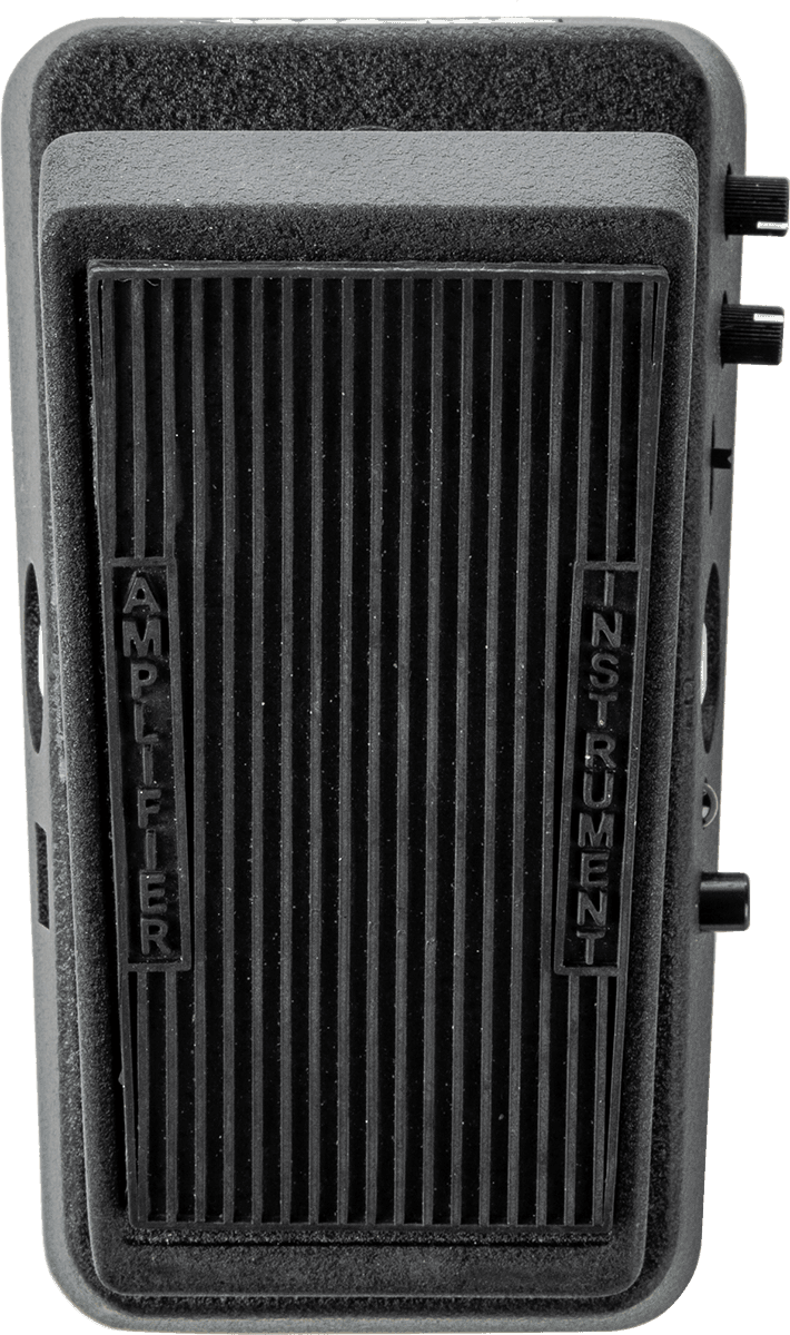 Cry Baby Mini 535Q Automatische Rückkehr
