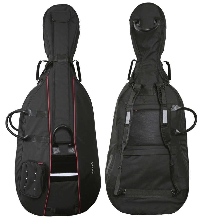 CELLO COVER PRESTIGE 3/4