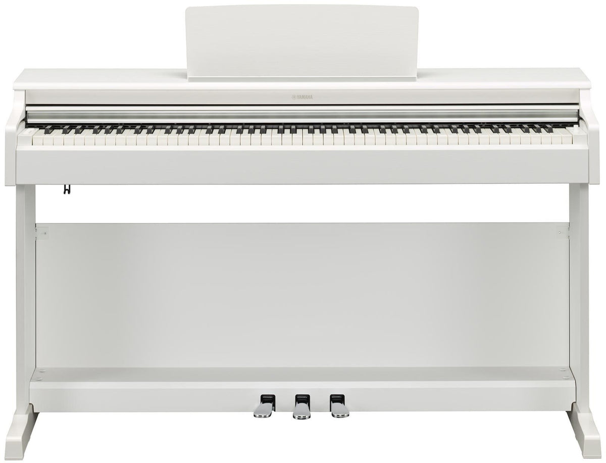 Arius YDP-165 Weiß