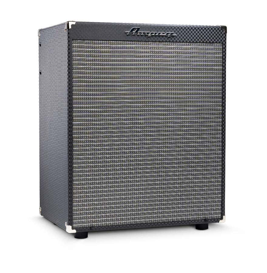 RB210EU ROCKET BASS 210 EU B