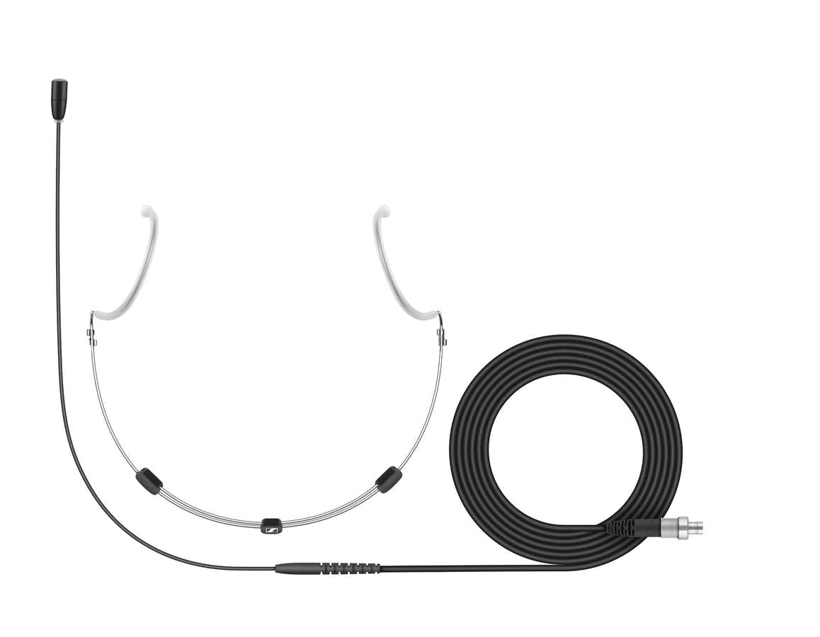 HSP ESSENTIAL OMNI NOIR  3 PIN