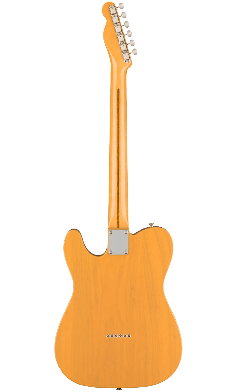 Telecaster 1951 American Vintage II MN Butterscotch Blond