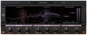 Bus Exciter-104