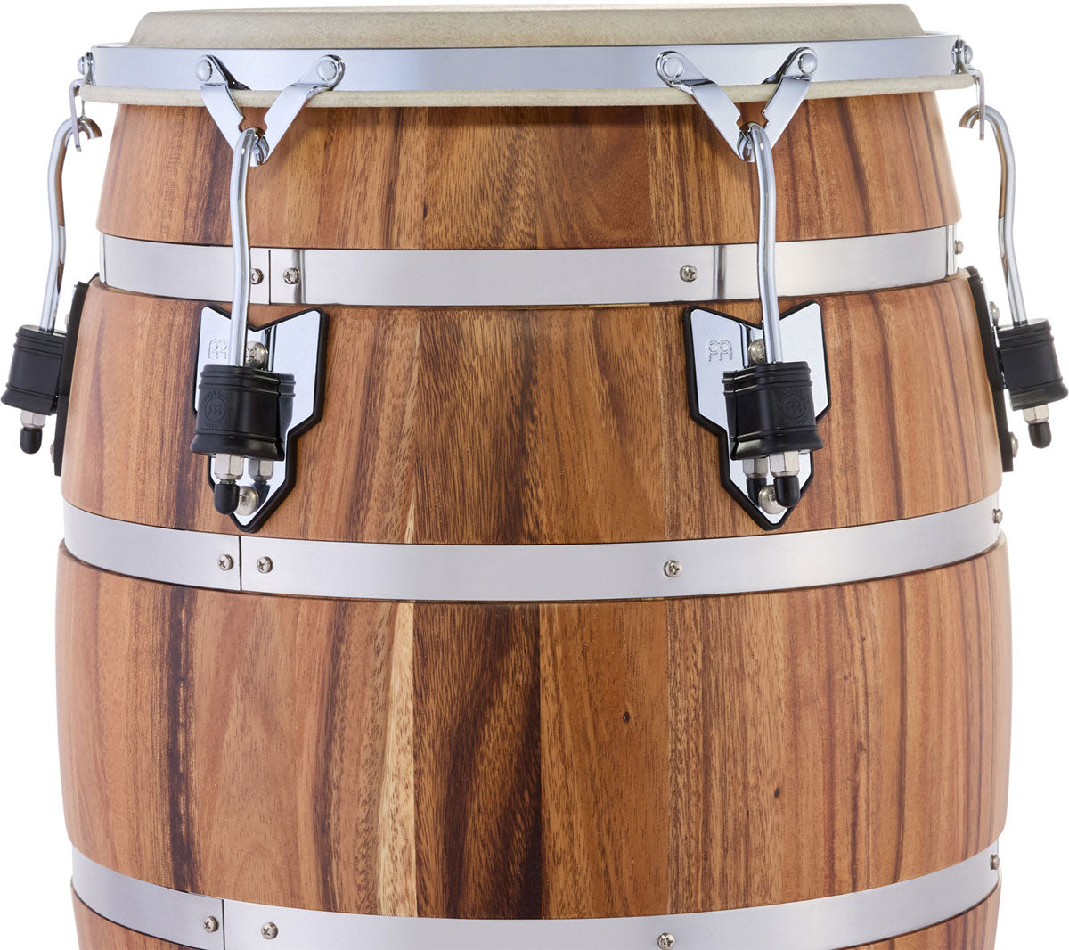 BB14CW-CH - Barril de Bomba 14" Primo Chrome Hardware