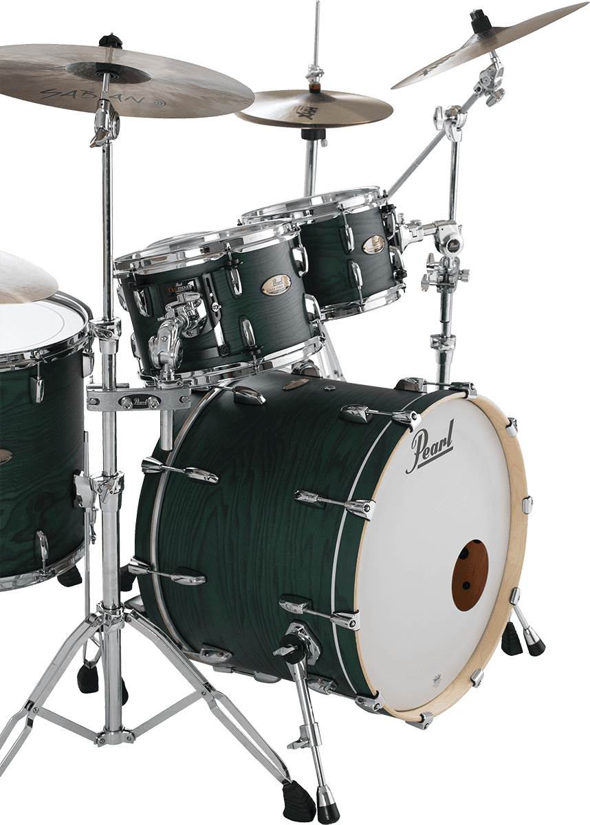 Session Studio Select Stage 22 Smaragdgrüne Esche