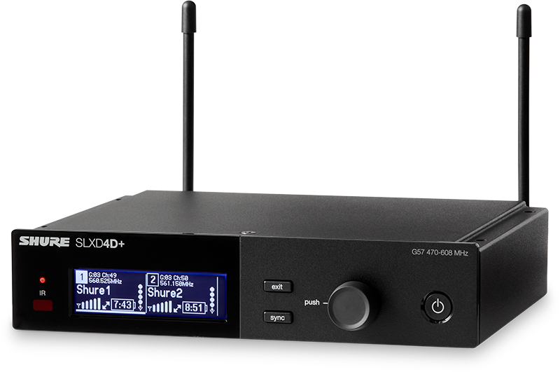 SLXD24D+E-N8C-G65