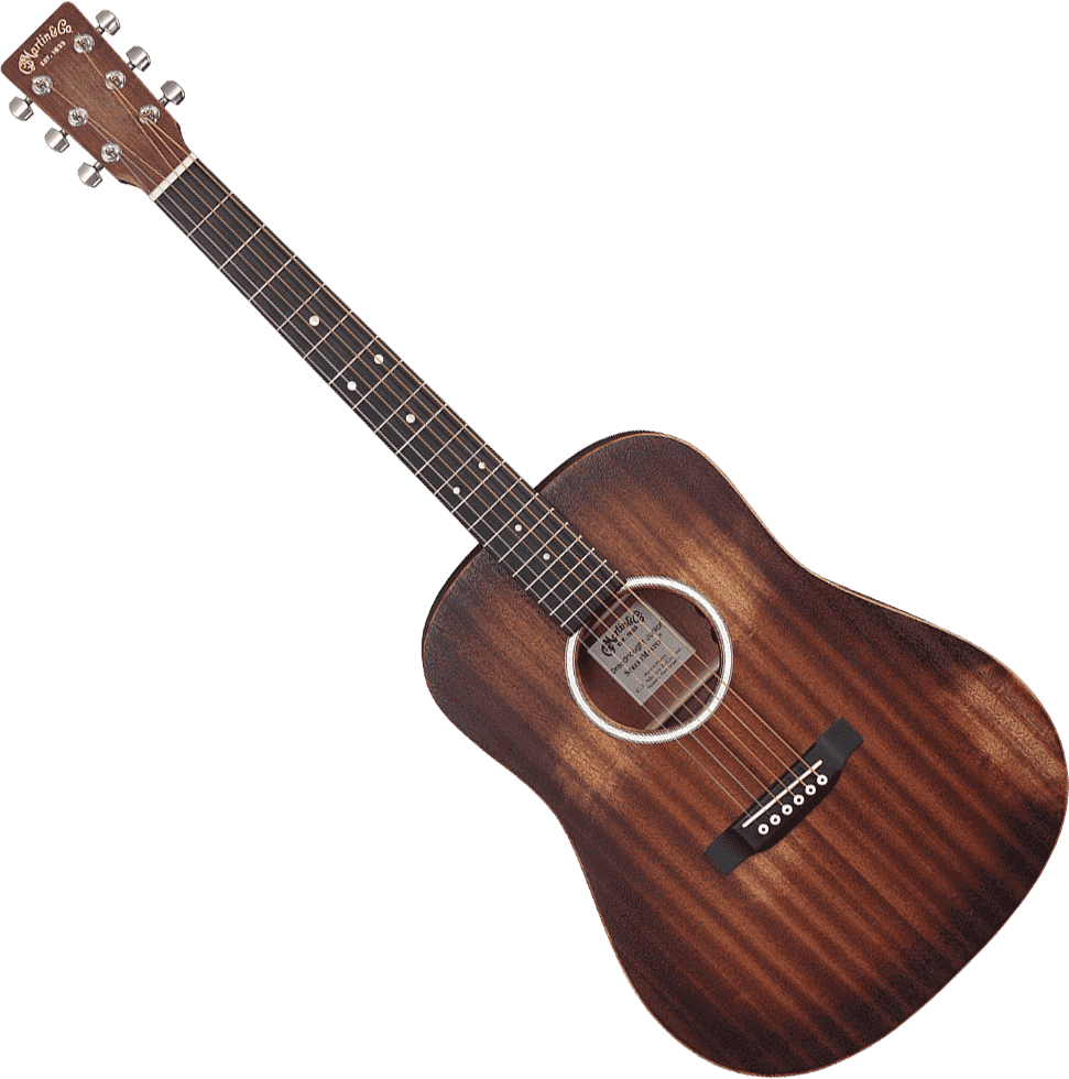 Dreadnought Junior Streetmaster Linkshänder