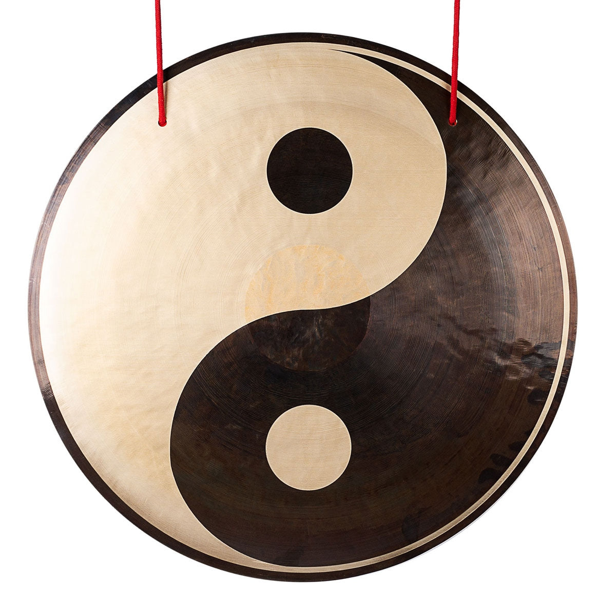 Sela Percussion Windgong 20" Yin & Yang
