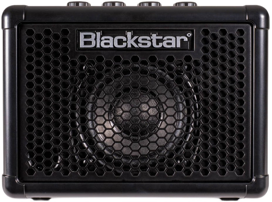 Fly 3 High Gain