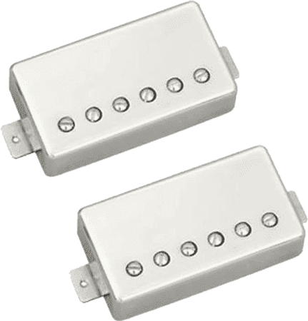 SH-55S-N - Seth Lover Modellset Nickel