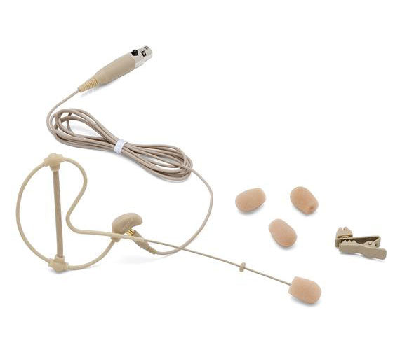 CONCERT 99 EARSET - UHF HEADSET
