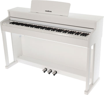 DP2 MK2 Weiß