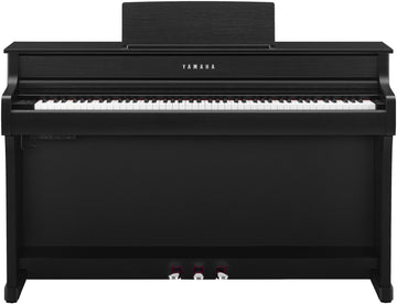 CLP-835 Schwarz