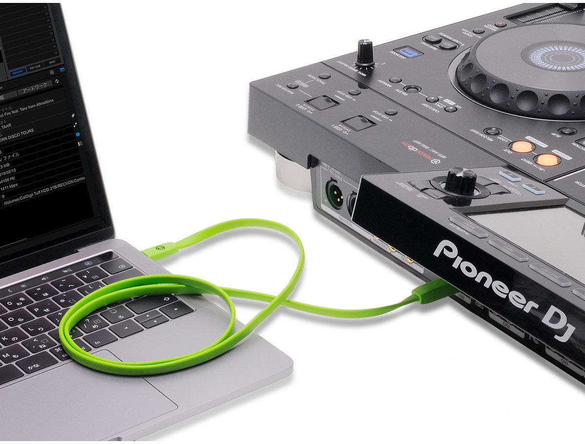 Klasse B USB - Typ C 0.7m
