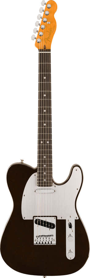 Telecaster American Ultra II EB Texas Tea