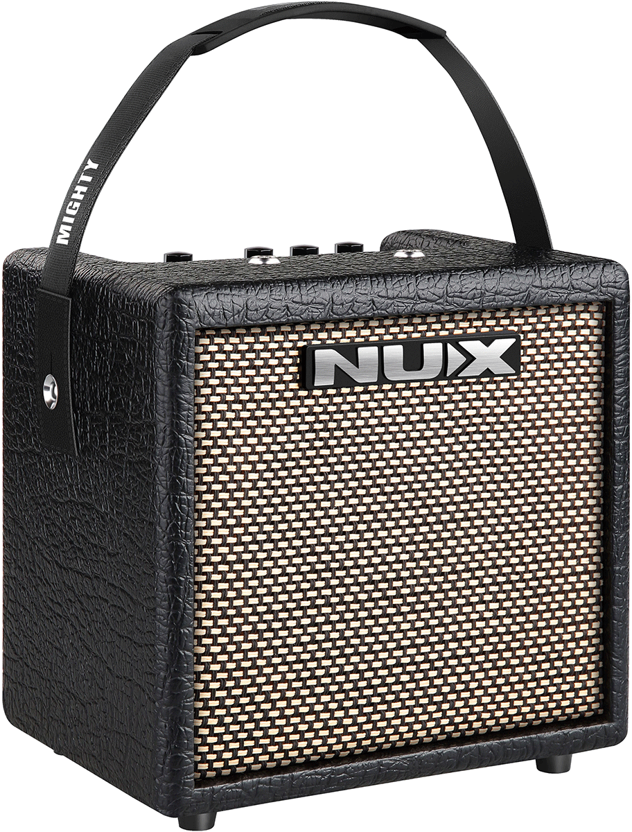 Nux Mighty 8 BT MK2