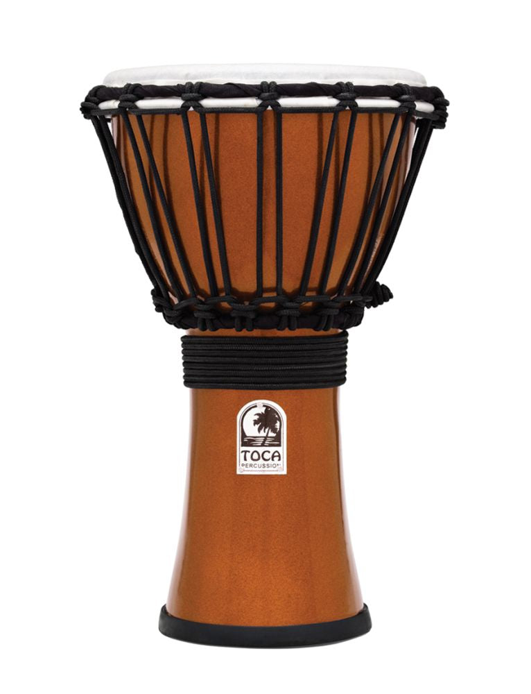 Toca Freestyle Colorsound 7" - Metallic-Orange