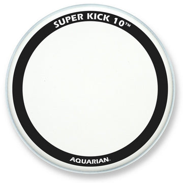 SUPERKICK 10 20" - CLEAR - SK10-20
