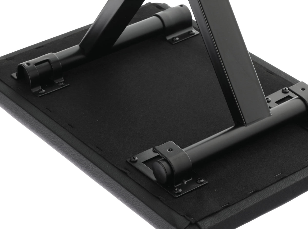 Keyboardbank KBE20 Schwarz