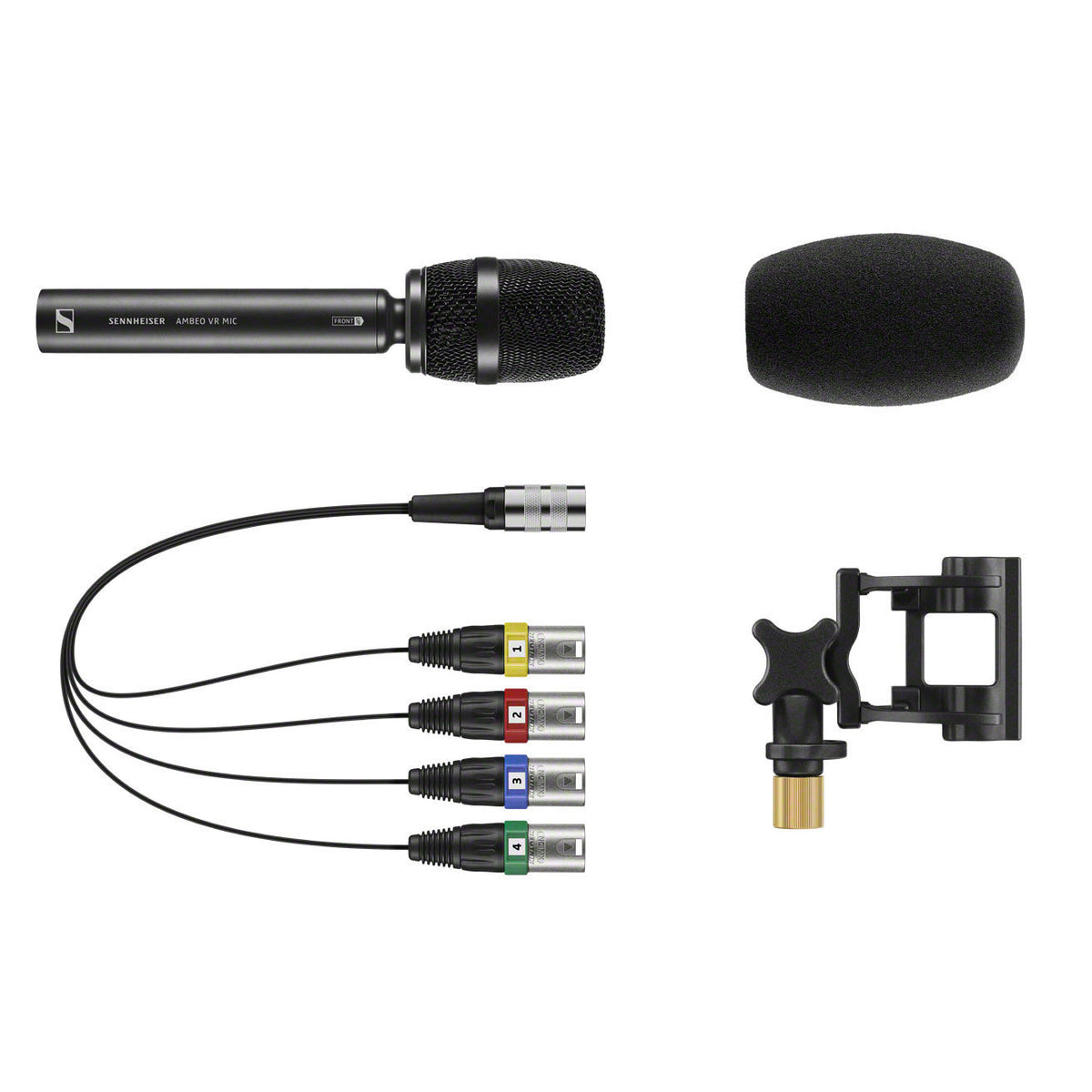 Ambeo VR Mic