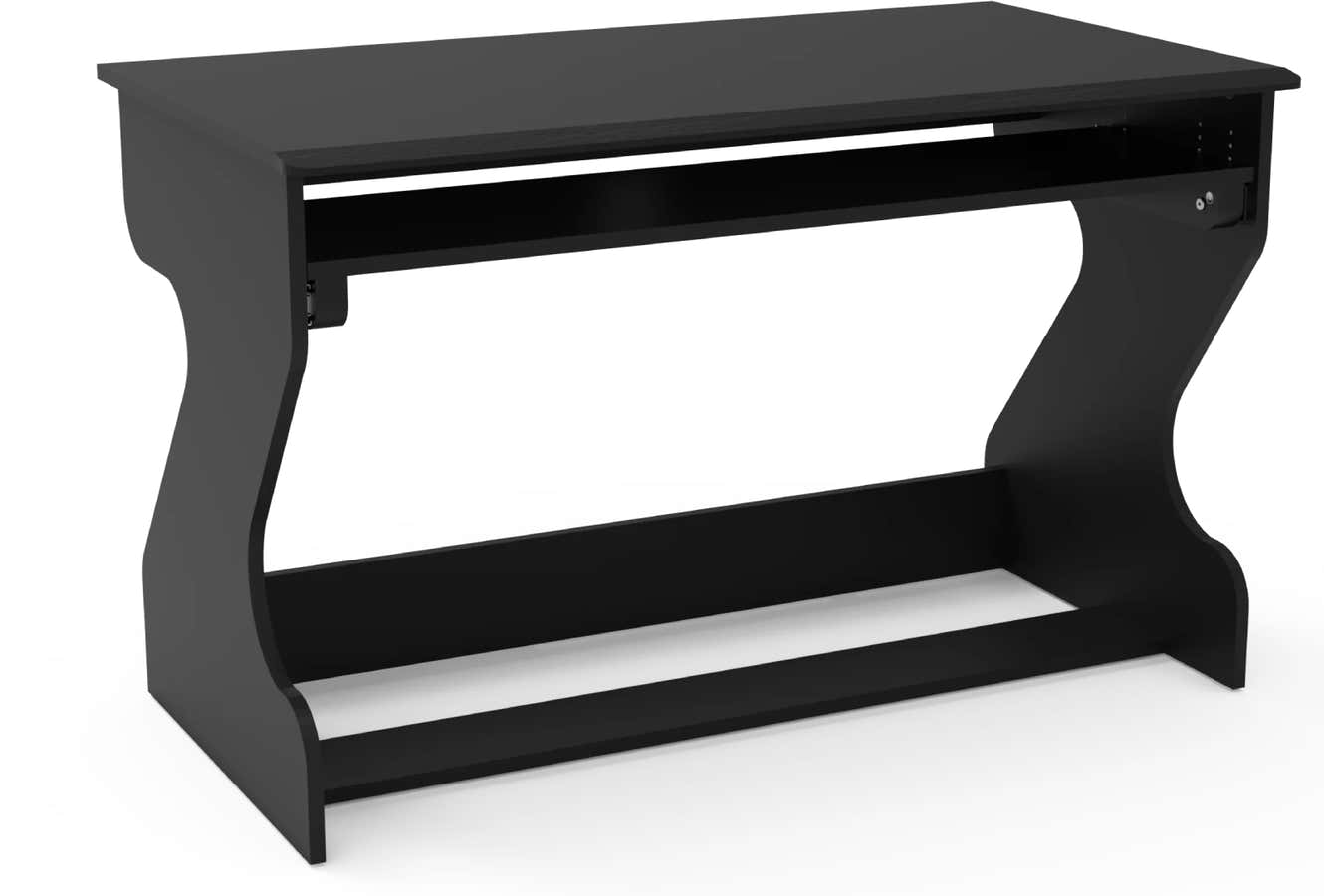 Miza Junior Flex Schwarz