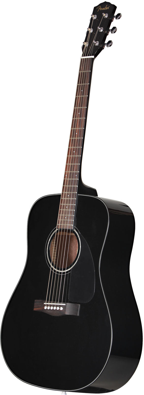 CD-60 V3 DS Dreadnought WN Schwarz