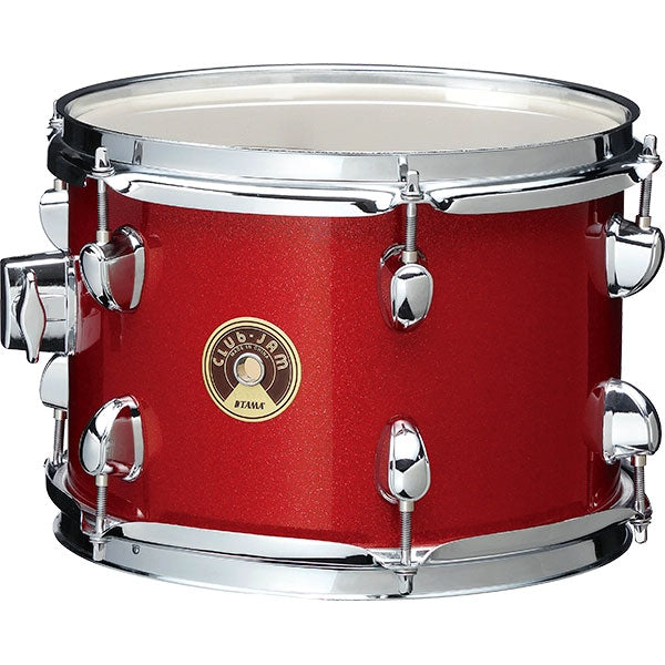 CLUB-JAM JAZZ 18 DRUM KIT CANDY APPLE MIST