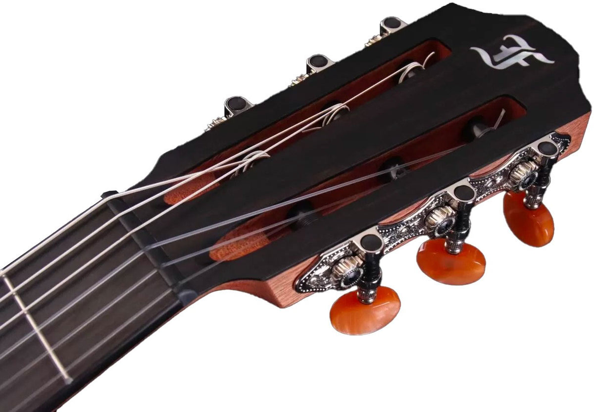 Gn2 Grand-Crossover-Nylon S-W 45Mm