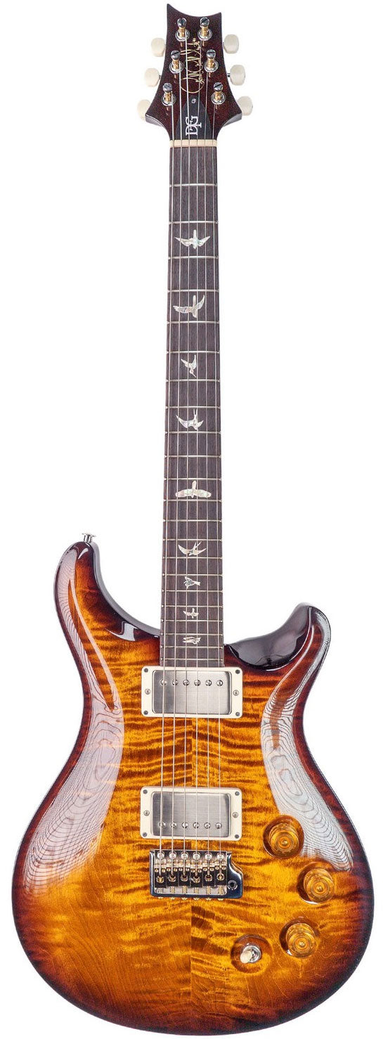 Dgt Schwarz-Gold Burst