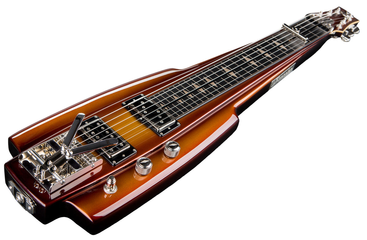 Lap-Steel Fairytale Goldburst