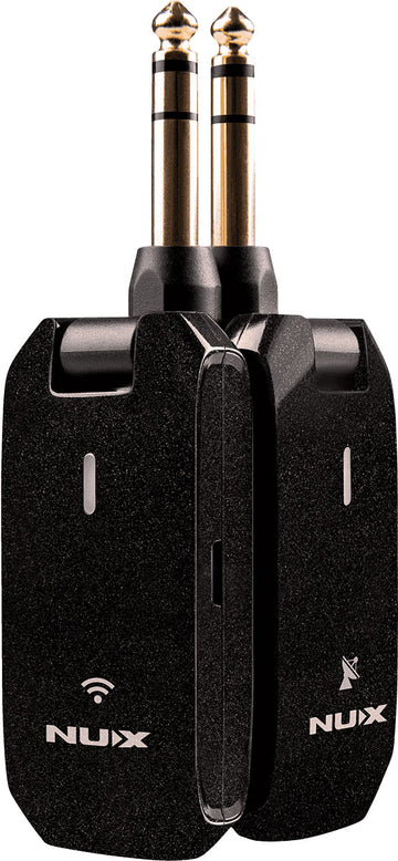 C5RC Drahtloses Gitarrensystem 5,8 GHz Auto-Synchronisation - Überholt