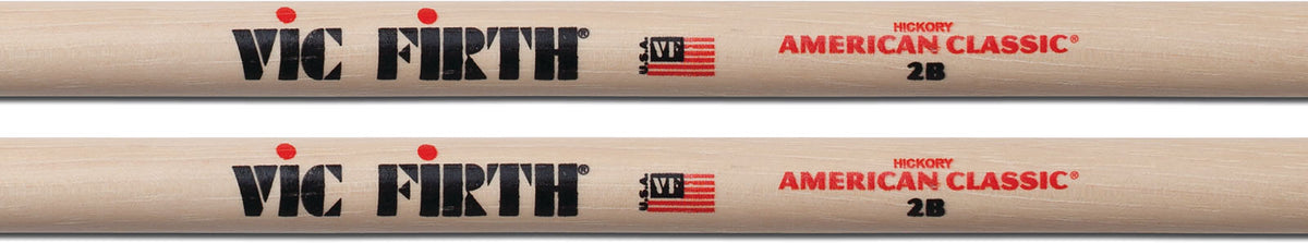 AMERICAN CLASSIC HICKORY 2B STCKE