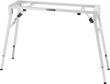 TKM18953 Keyboard-Ständer in Weiß
