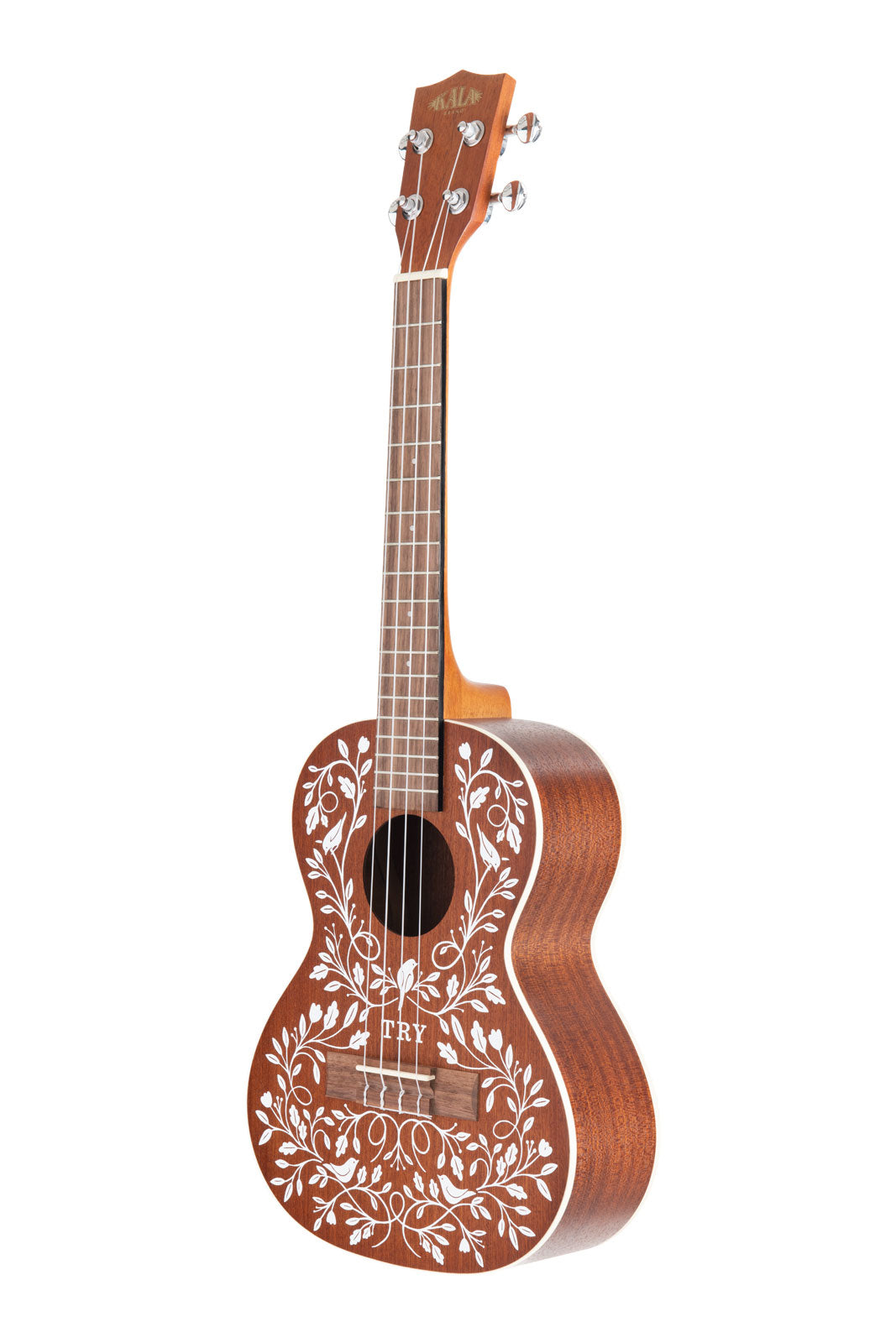 Kala-Ltp-Mh - Mandy Harvey Signature
