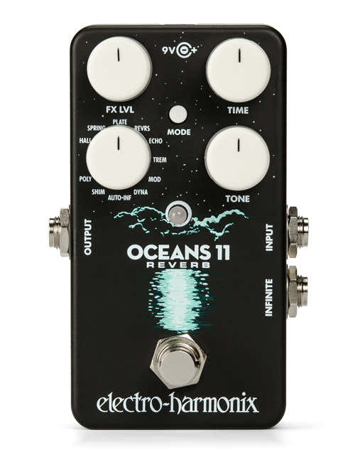 Nano Oceans 11