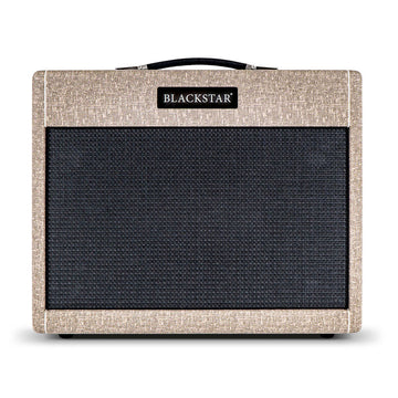 ST James 50 EL34 Rehbraun