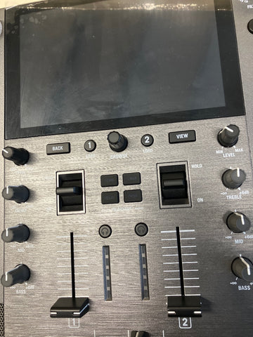 Mixstream Pro Go - B-Ware