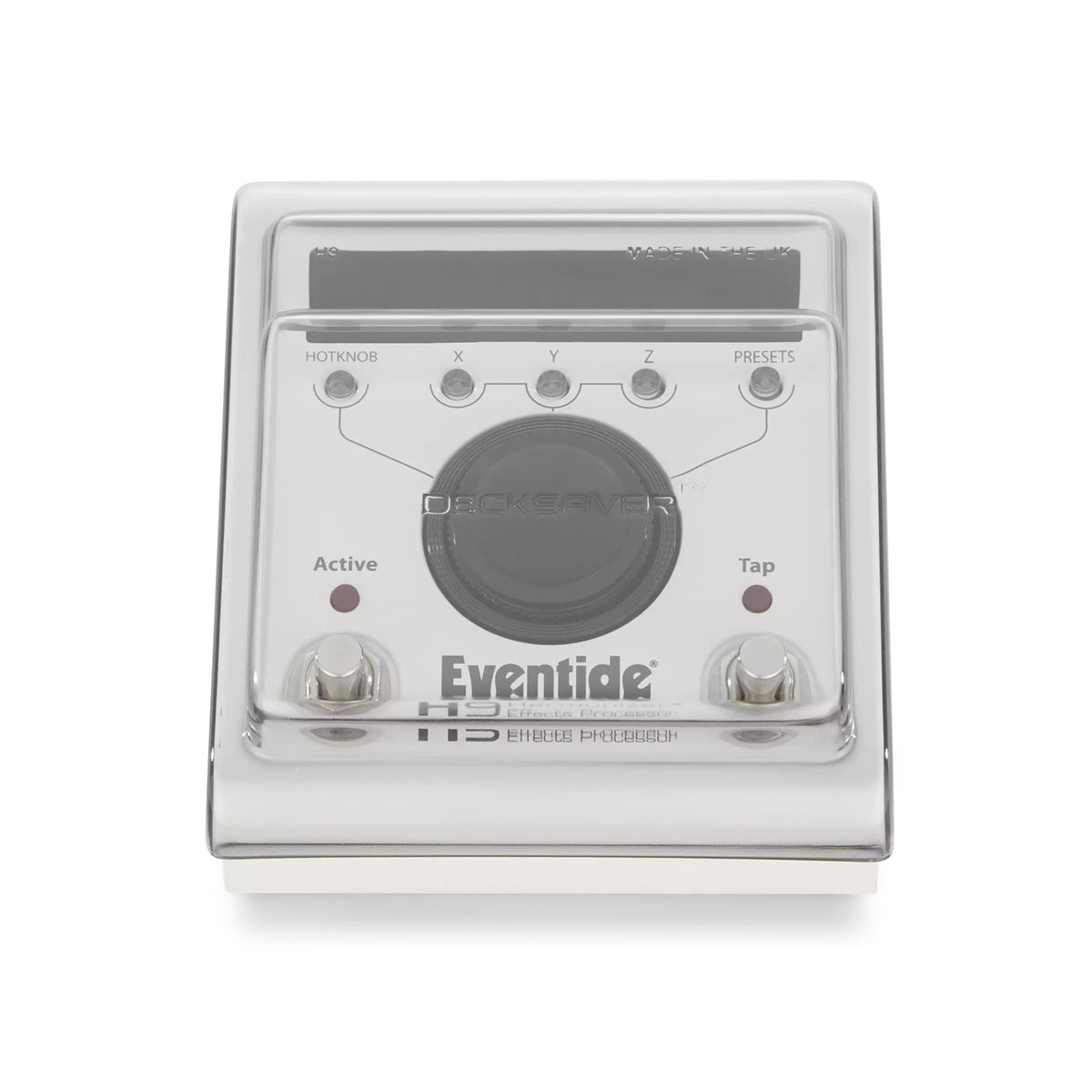 Schutzhülle für Eventide H9 & H9 Max
