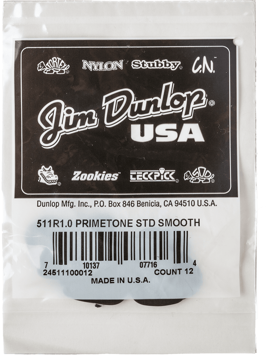 12 x 1,00mm Primetone Standard