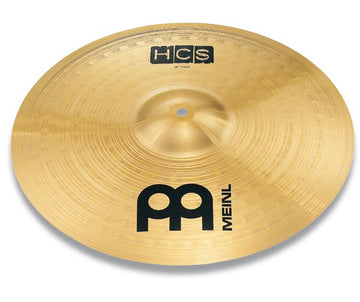 HCS 18" MEDIUM CRASH