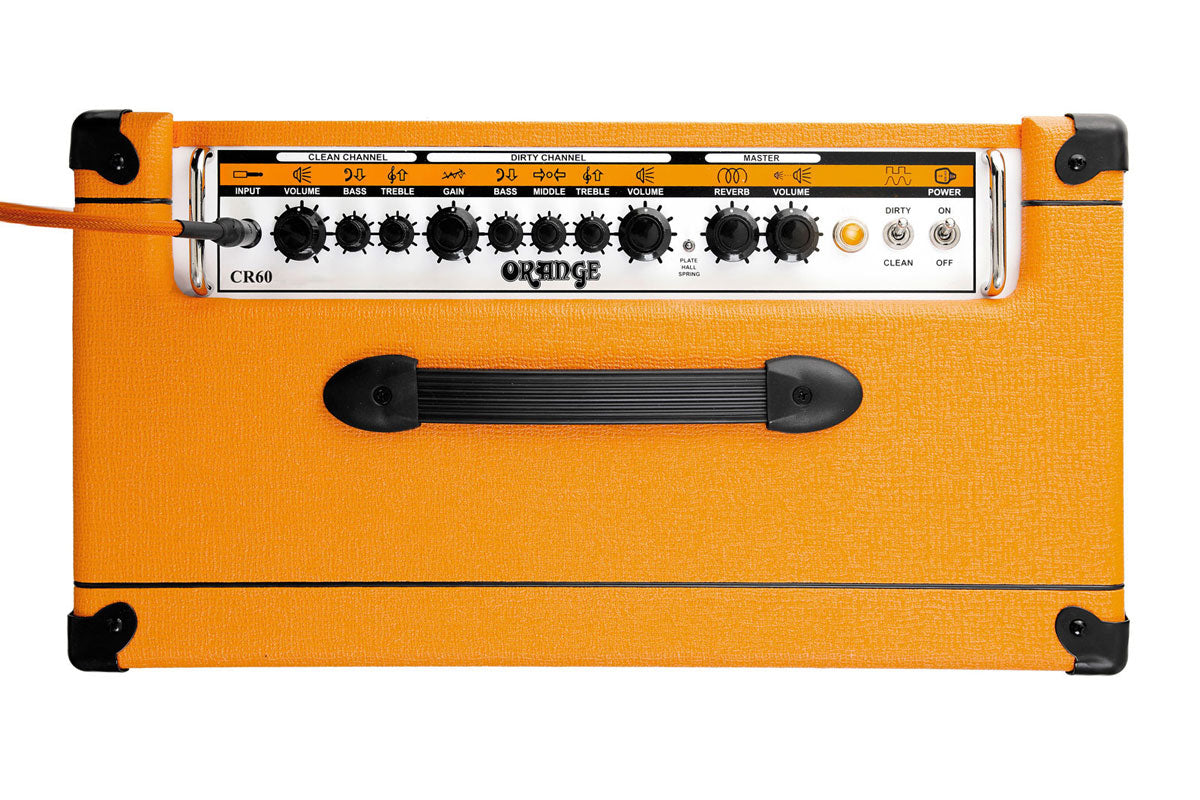 CRUSH PRO 60W 1X12"