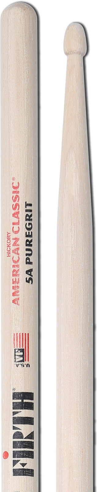 5APG - American Classic Hickory 5A Pure Grit