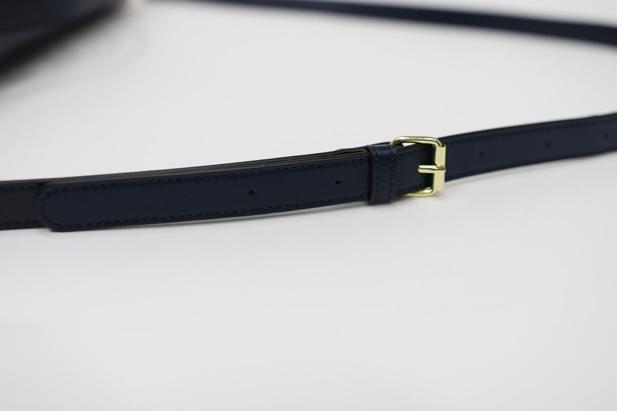 Legato Largo Cover - Blue