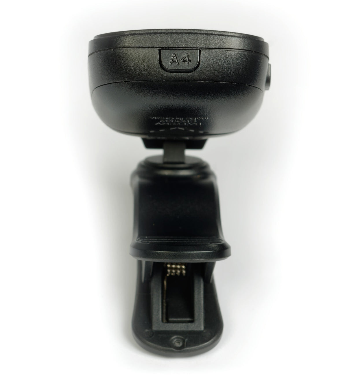 CT50 Clip-On-Stimmgerät