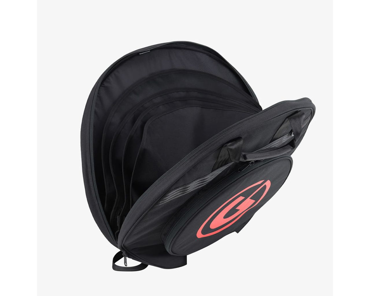 BAG DELUXE PRO FIT CYMBAL GPCB22-DLX 22"