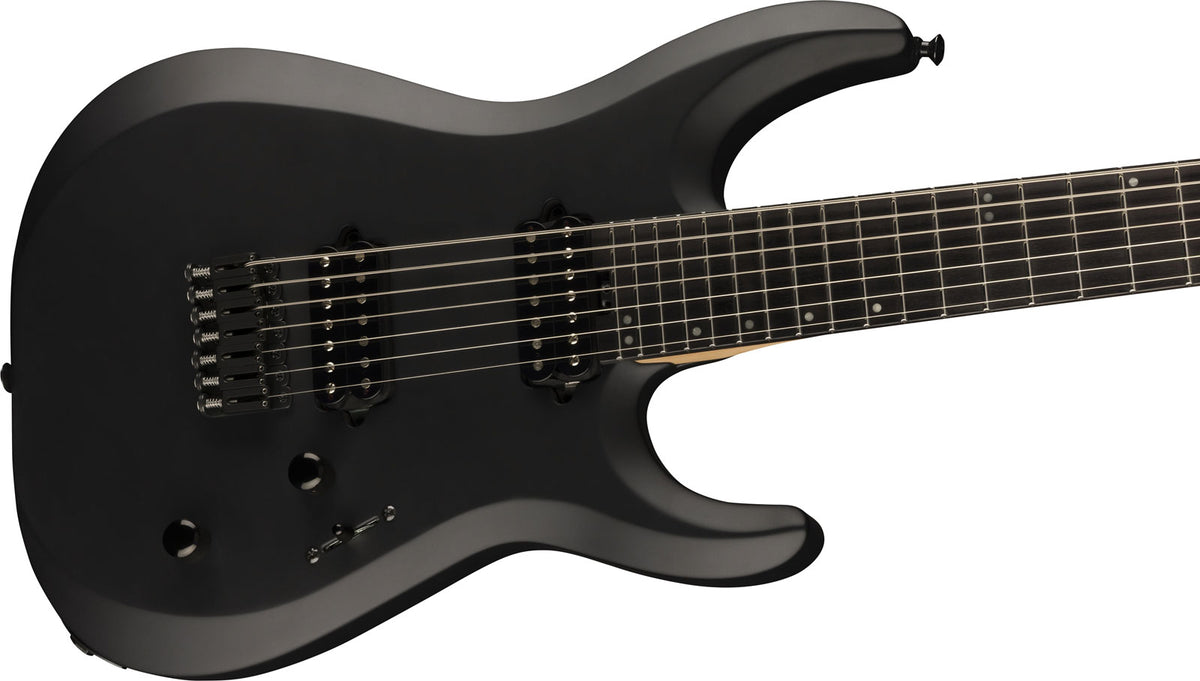 Mdk7 Ht Dinky Modern Pro Plus Ebo Satin Black